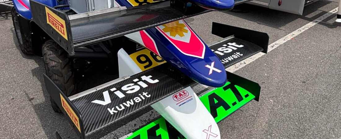 How Much Does  A Season in F4 Cost?