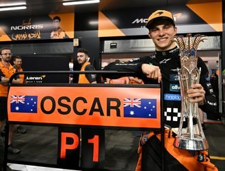 When Contracts Get Messy, Even In F1!